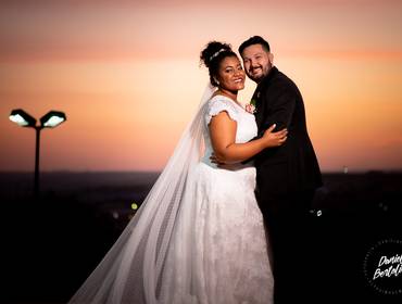 Casamento de Enaê ❤ Ivan