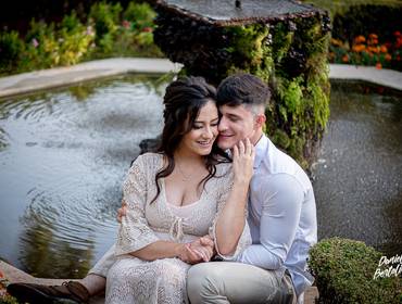 Sessão casal de Yasmin ❤ Renan