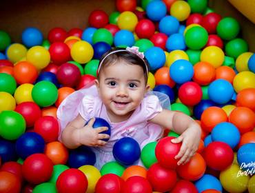 Aniversário de ANIVERSÁRIO DA LUISA