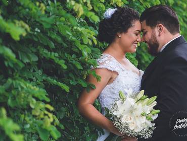 Casamento de Ana Paula ❤ Cesar