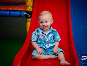 Aniversário de ANIVERSÁRIO DE JOÃO GUILHERME