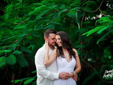 Sessão casal de Giseli ❤ Paulo
