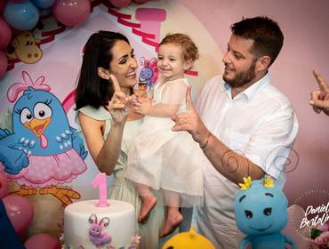 Aniversário de ANIVERSÁRIO DA BEATRIZ