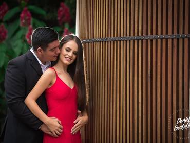 Sessão casal de Emilia ❤ Deivid