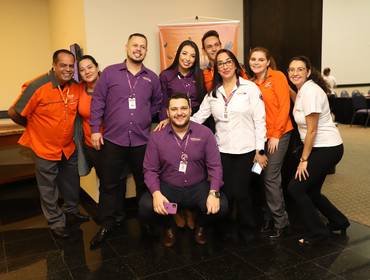 Empresarial de Café com o Presidente - Movida - Evento Empresarial