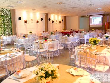 Empresarial de Festa Empresarial Elog