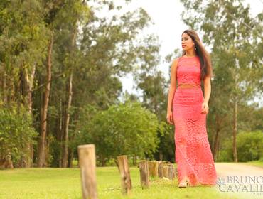 Debutante de Giuly – 15 anos