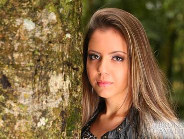 Debutante de Ananda - 15 anos