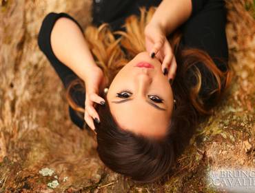 Debutante de Vitória