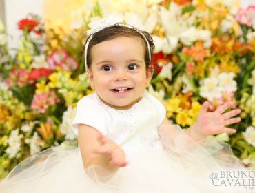 Batizado de Batizado Lauren