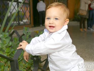Batizado de Batizado Eduardo