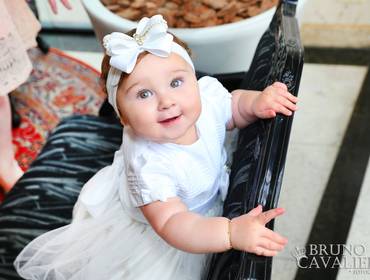 Batizado de Batizado da Valentina