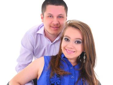 Ensaio Gestante de Ensaio Amanda