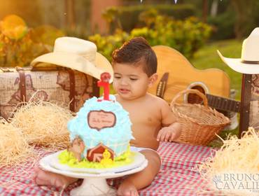 Smash The Cake Curitiba de SMASH THE CAKE PAULO HENRIQUE