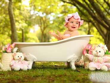 Smash The Cake Curitiba de smash the cake letícia