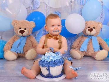 Smash The Cake Curitiba de smash the cake otavio