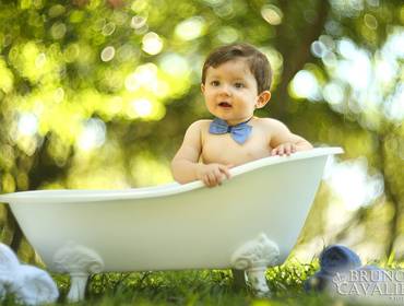 Smash The Cake Curitiba de Smash the cake Bernardo