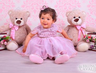 Ensaio infantil Curitiba de Ensaio Helena