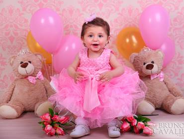 Ensaio infantil Curitiba de Ensaio Anna Júlia