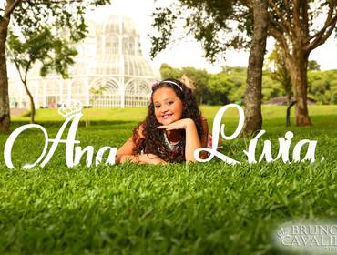 Ensaio Infantil Meninas de Ensaio Ana Livia