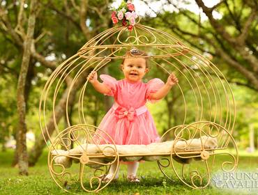 Ensaio infantil Curitiba de Ensaio Clara Elisa