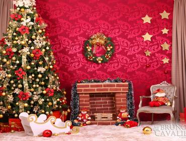 Ensaio Natal de Ensaio Natal