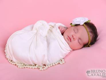 Newborn de Newborn da Luísa