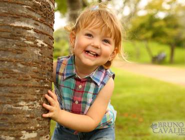 Ensaio infantil Curitiba de Glória - 2 aninhos