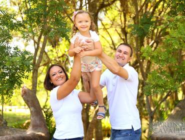 Ensaio Infantil Meninas de Ensaio Emmily - 3 anos