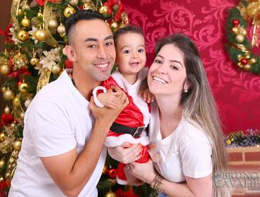 Ensaio Natal de Ensaio Natal DUDU