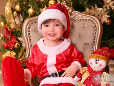 Ensaio Natal de Ensaio Natal Max