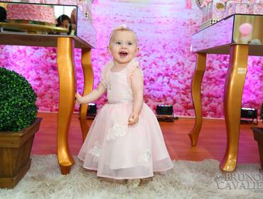 Festa Infantil Curitiba de Aniversário Aurora