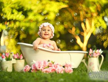 Smash The Cake Curitiba de Smash the Cake - Cristal