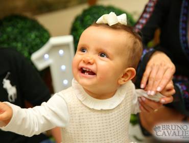 Festa Infantil Curitiba de Festa de Aniversário da Alice -  Tema Passarinhos 