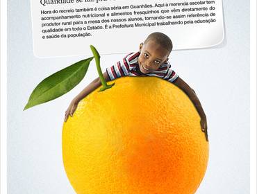 Campanhas de Prefeitura de Guanhães
