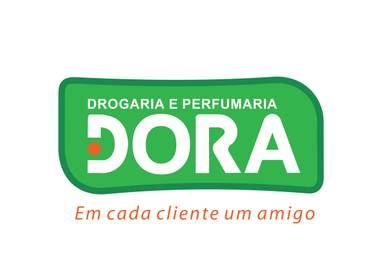 Identidade Visual de Drogaria Dora