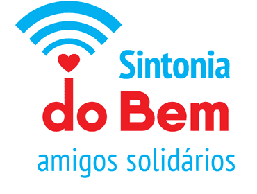 Identidade Visual de Sintonia do Bem