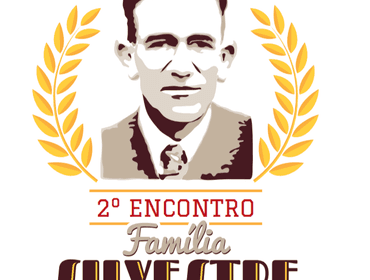 Identidade Visual de Família Silvestre