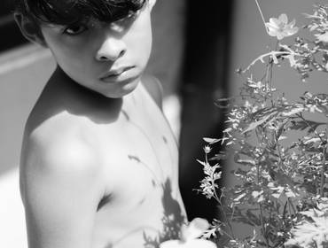 Retrato de Star boy
