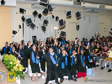 COLÉGIOS de Formatura 9º ano Colégio Azevedo 2022