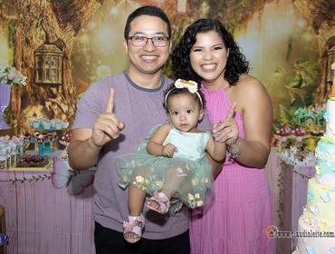 Infantil de Maria Helena 1 ano