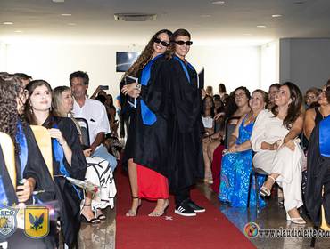 COLÉGIOS de Colação 9º ano Jepo 2023