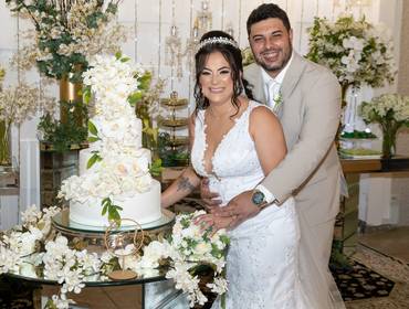 Casamento de Casamento Adriana e Thiago