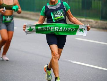 ESPORTES de Eco Run - 2025