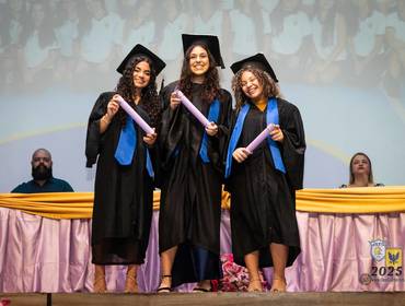 COLÉGIOS de Formatura 9º ano 2025 - Colégio Azevedo