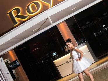 15 anos de #GiovanaFezXV