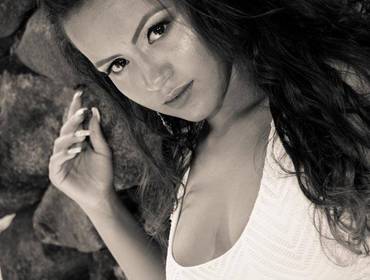 Ensaios Externo de Gabrielly 15 anos - Ensaio Externo