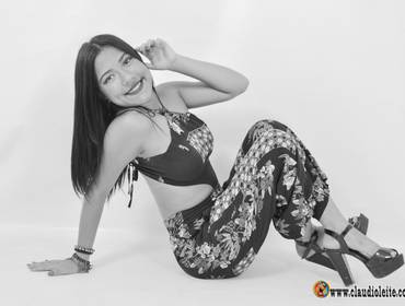 Ensaios Studio de Lorena 15 anos Studio