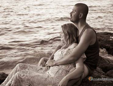 Ensaios Externo de Ensaio Pré Casamento Camila + Rafael