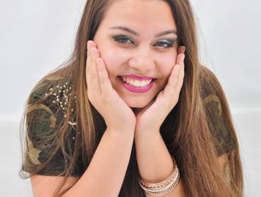 Ensaios Studio de Juliana 15 anos - Studio